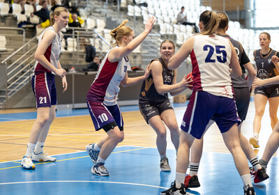 Future stars easter cup Čehijā 29.03 - 31.03