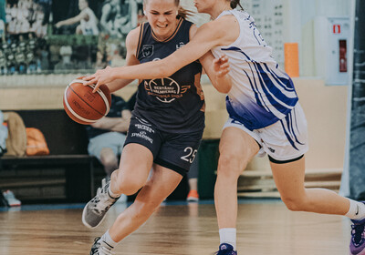 LJBL U19 Fināli meitenēm 03. 05. - 05. 05.