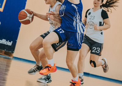 LJBL U19 Fināli meitenēm 03. 05. - 05. 05.