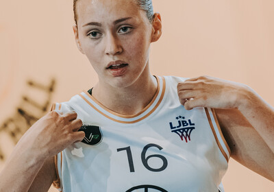 LJBL U19 Fināli meitenēm 03. 05. - 05. 05.