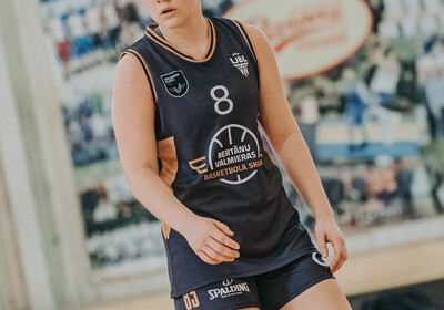 LJBL U19 Fināli meitenēm 03. 05. - 05. 05.