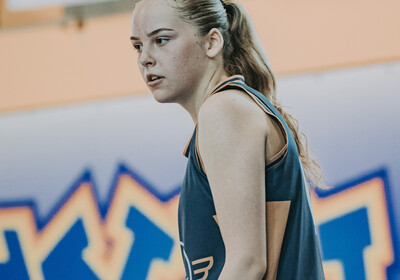 LJBL U19 Fināli meitenēm 03. 05. - 05. 05.