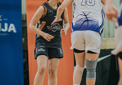 LJBL U19 Fināli meitenēm 03. 05. - 05. 05.
