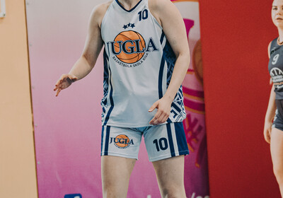 LJBL U19 Fināli meitenēm 03. 05. - 05. 05.