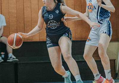 LJBL U19 Fināli meitenēm 03. 05. - 05. 05.