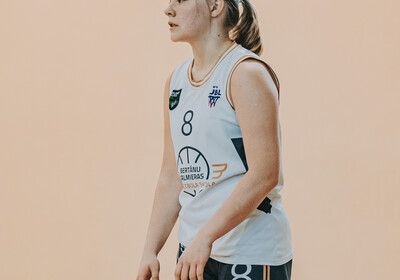 LJBL U19 Fināli meitenēm 03. 05. - 05. 05.