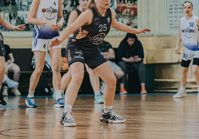 LJBL U19 Fināli meitenēm 03. 05. - 05. 05.