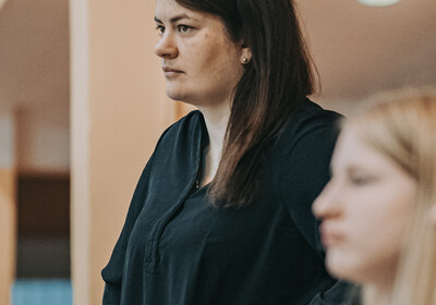 LJBL U19 Fināli meitenēm 03. 05. - 05. 05.