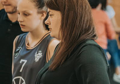 LJBL U19 Fināli meitenēm 03. 05. - 05. 05.