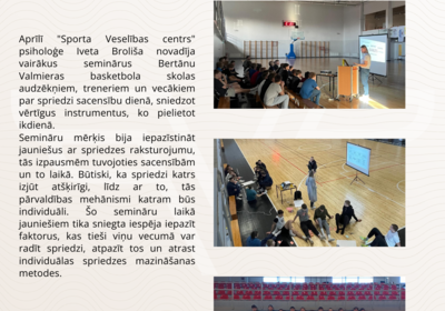 BVBS digitālā avīze #7 - 2024. gada aprīlis