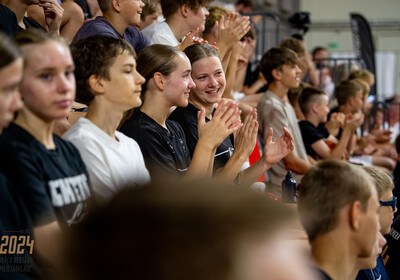 Brāļu Bertānu meistarklase 2024, Trešā diena