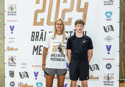 Brāļu Bertānu meistarklase 2024, Ceturtā diena