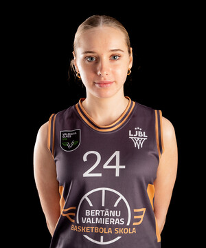 Patrīcija Amoliņa
