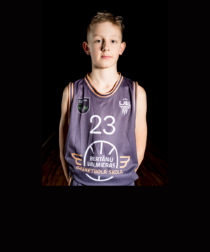 Markuss Kalniņš