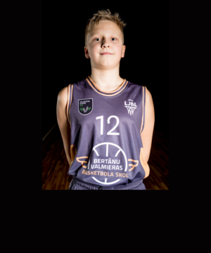 Valters Kaupe