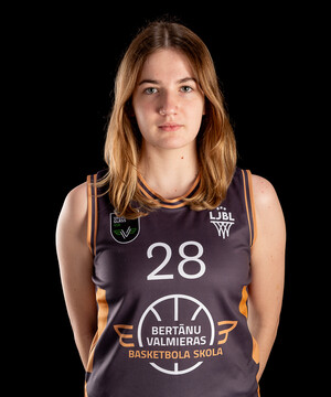 Rūta Brence