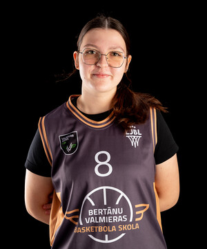 Elza Galvanovska