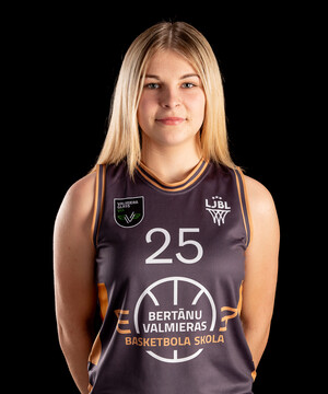 Annija Krēsliņa