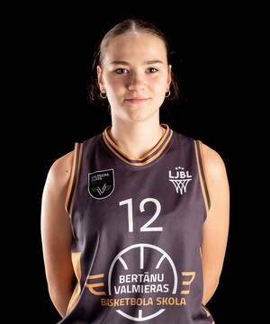 Marta Ploriņa