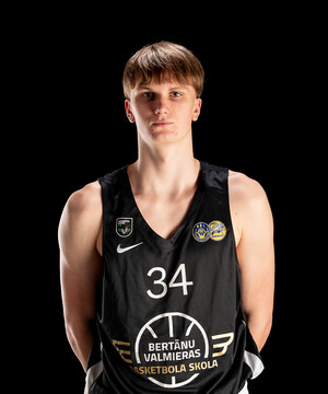 Jānis Mārtiņš Kalniņš