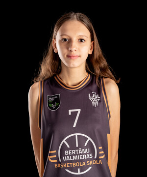 Gabriela Bižāne