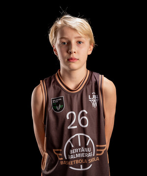 Uģis Saltais