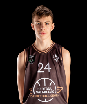 Olivers Zvaigzne