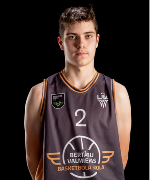 Armands Baltiņš