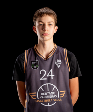 Adrians Esterliņš