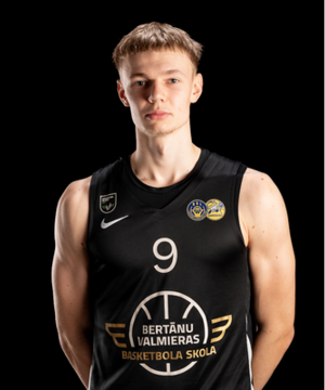 Everts Eglītis