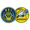 Ramirent Nacionālā Basketbola Līga
